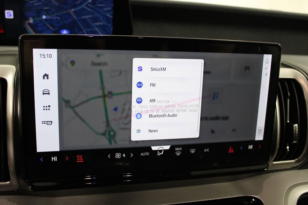 New 2026 Ford Expedition Active image 48