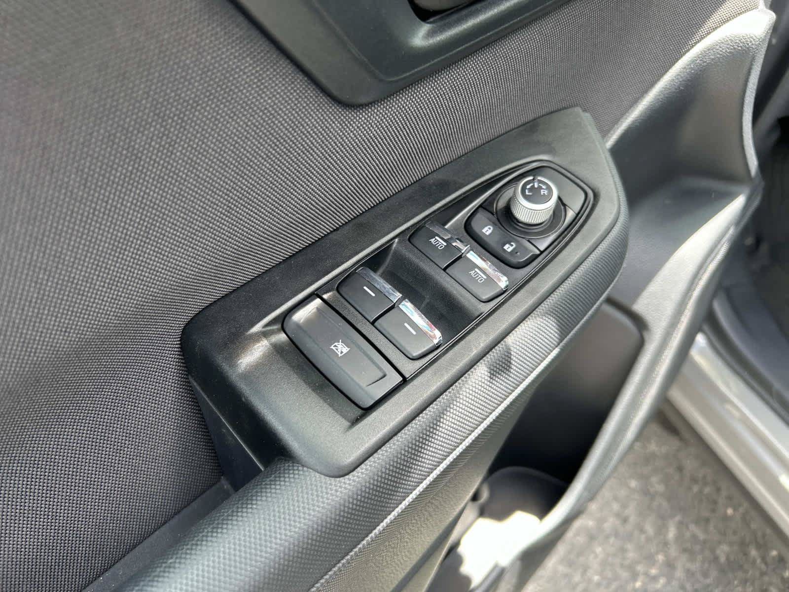 Used 2026 Subaru Forester Premium AWD/4WD image 16
