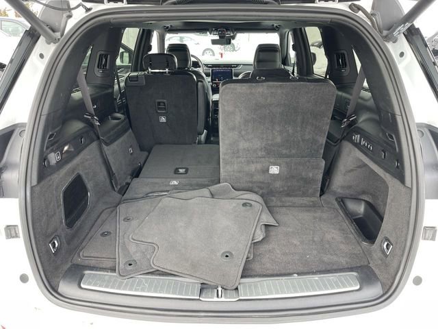 Used 2021 Jeep Grand Cherokee L Overland w/ Luxury Tech Group IV image 25