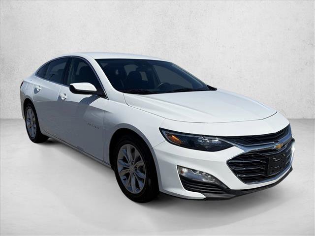 Used 2024 Chevrolet Malibu LT FWD image 3