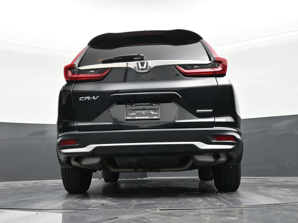 Used 2021 Honda CR-V Special Edition image 23