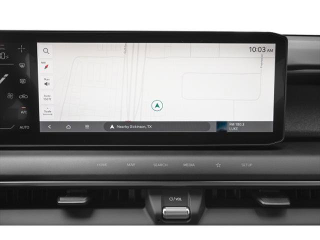 Certified 2024 Kia EV9 Land image 19