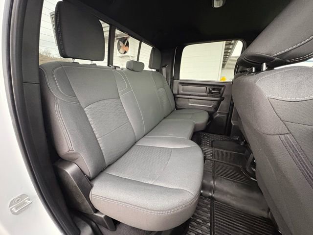 Used 2025 RAM 3500 Tradesman image 39