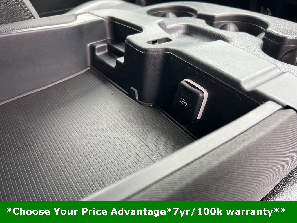 Certified 2023 RAM 3500 Tradesman w/ Chrome Appearance Group image 28