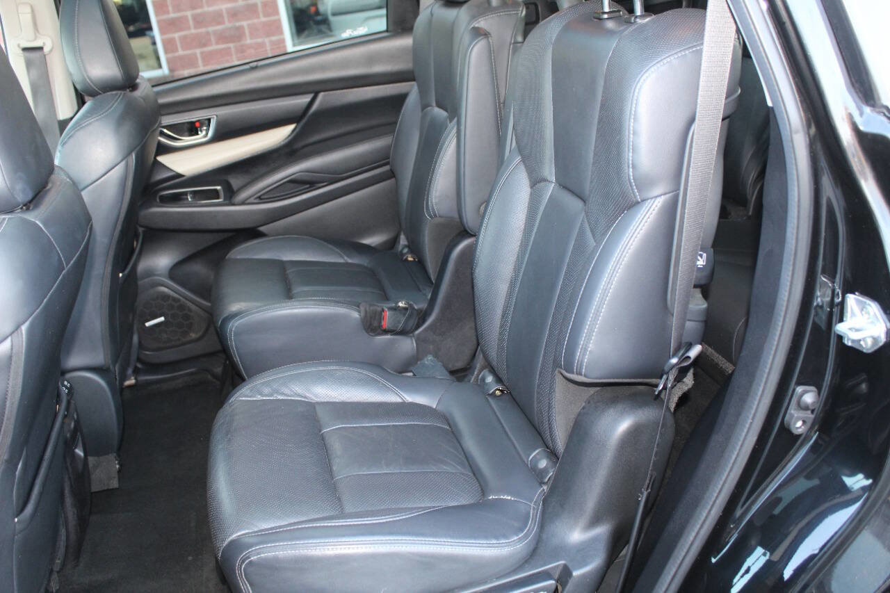 Used 2022 Subaru Ascent Limited w/ Technology Package image 23