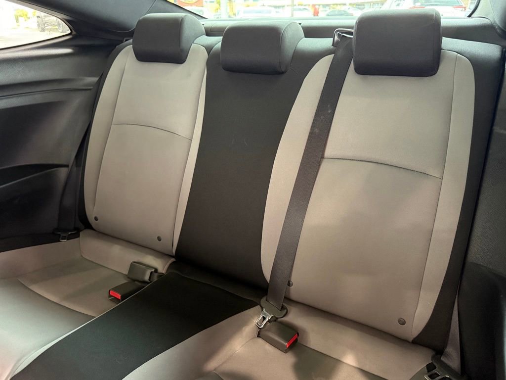 Used 2016 Honda Civic EX-T image 20