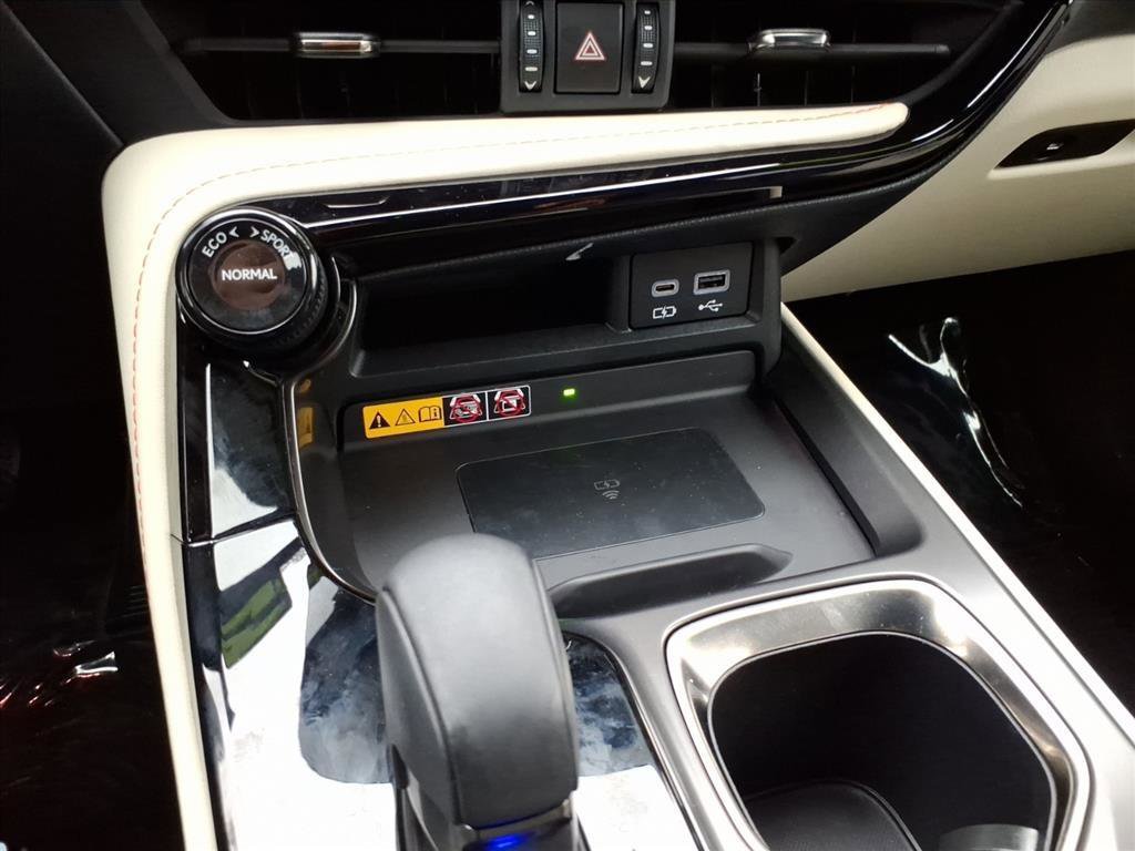 Used 2024 Lexus NX 350 AWD image 17