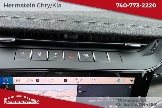 New 2026 Jeep Grand Cherokee Laredo image 20