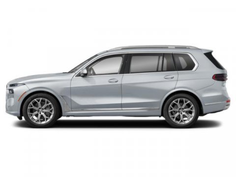 New 2026 BMW X7 xDrive40i w/ M Sport Package image 3