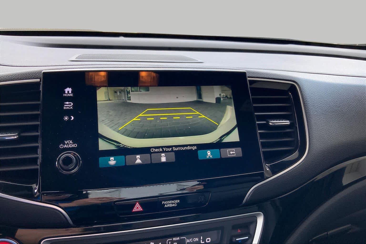 Used 2019 Honda Passport Touring image 29