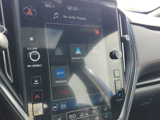 Used 2024 Subaru WRX Limited image 35