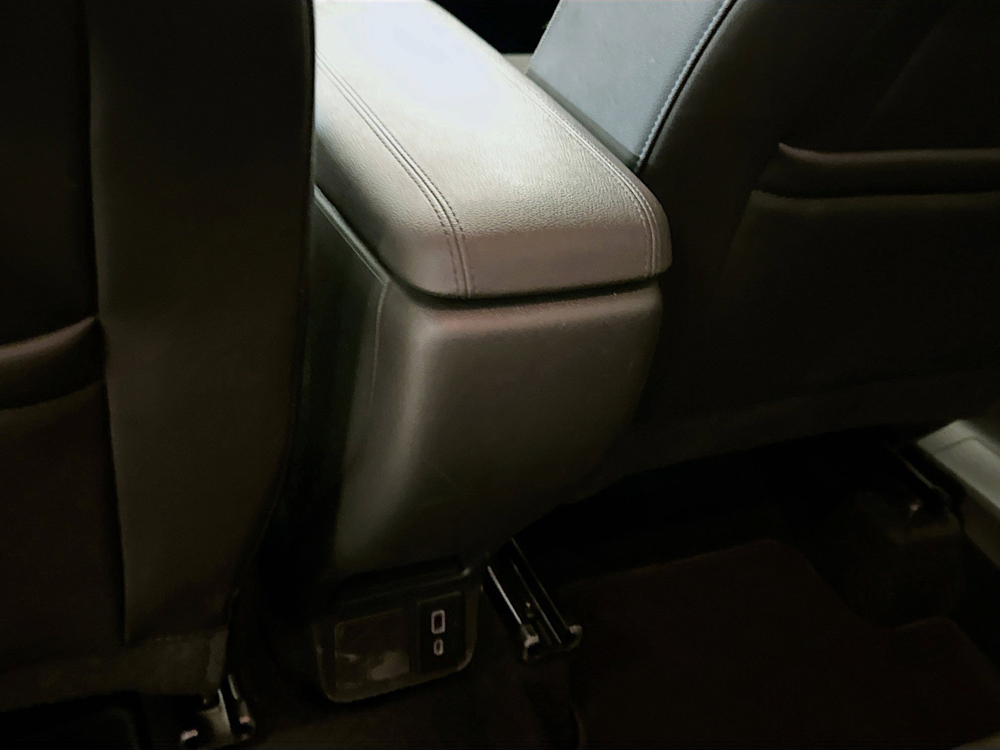 Used 2025 Buick Encore GX Preferred image 27