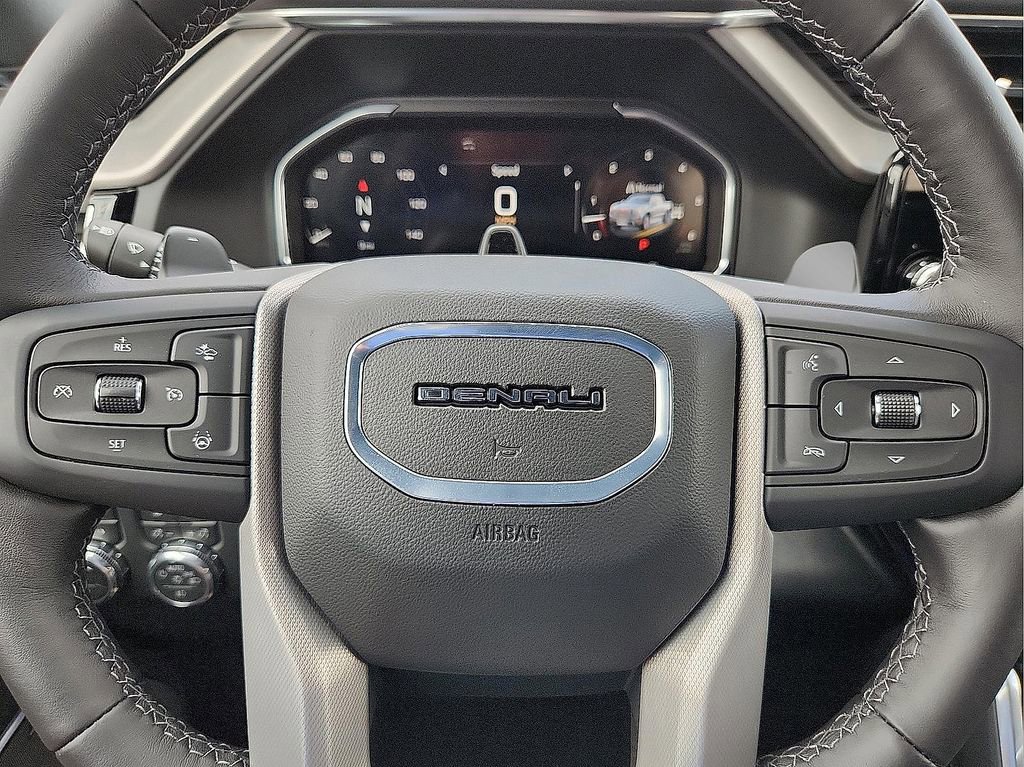 New 2026 GMC Sierra 1500 Denali image 19