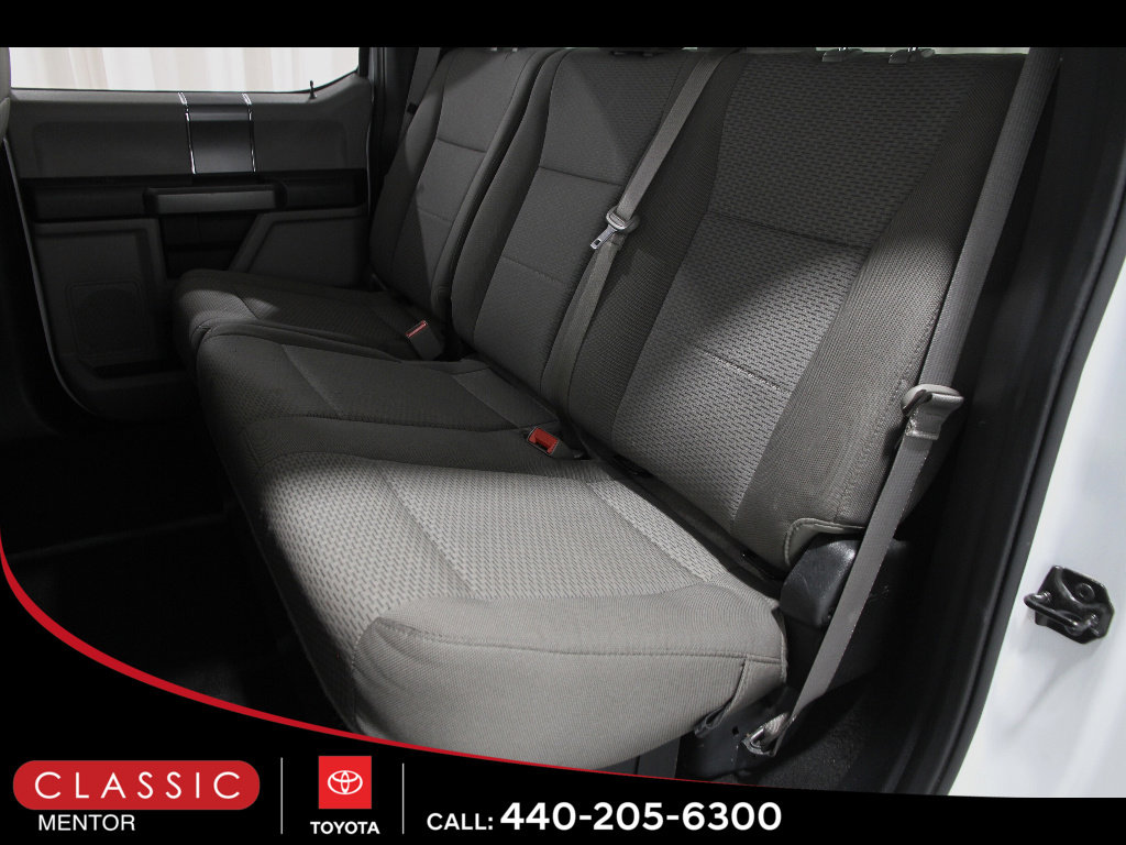 Used 2019 Ford F250 XLT w/ XLT Premium Package image 22