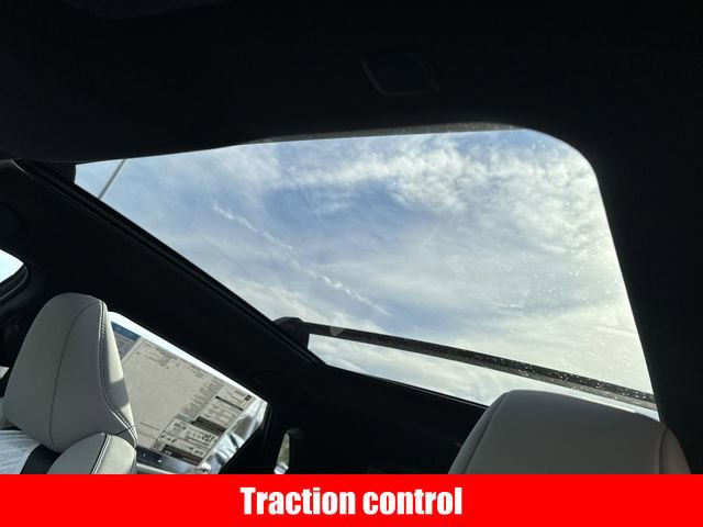 New 2026 Toyota bZ image 22