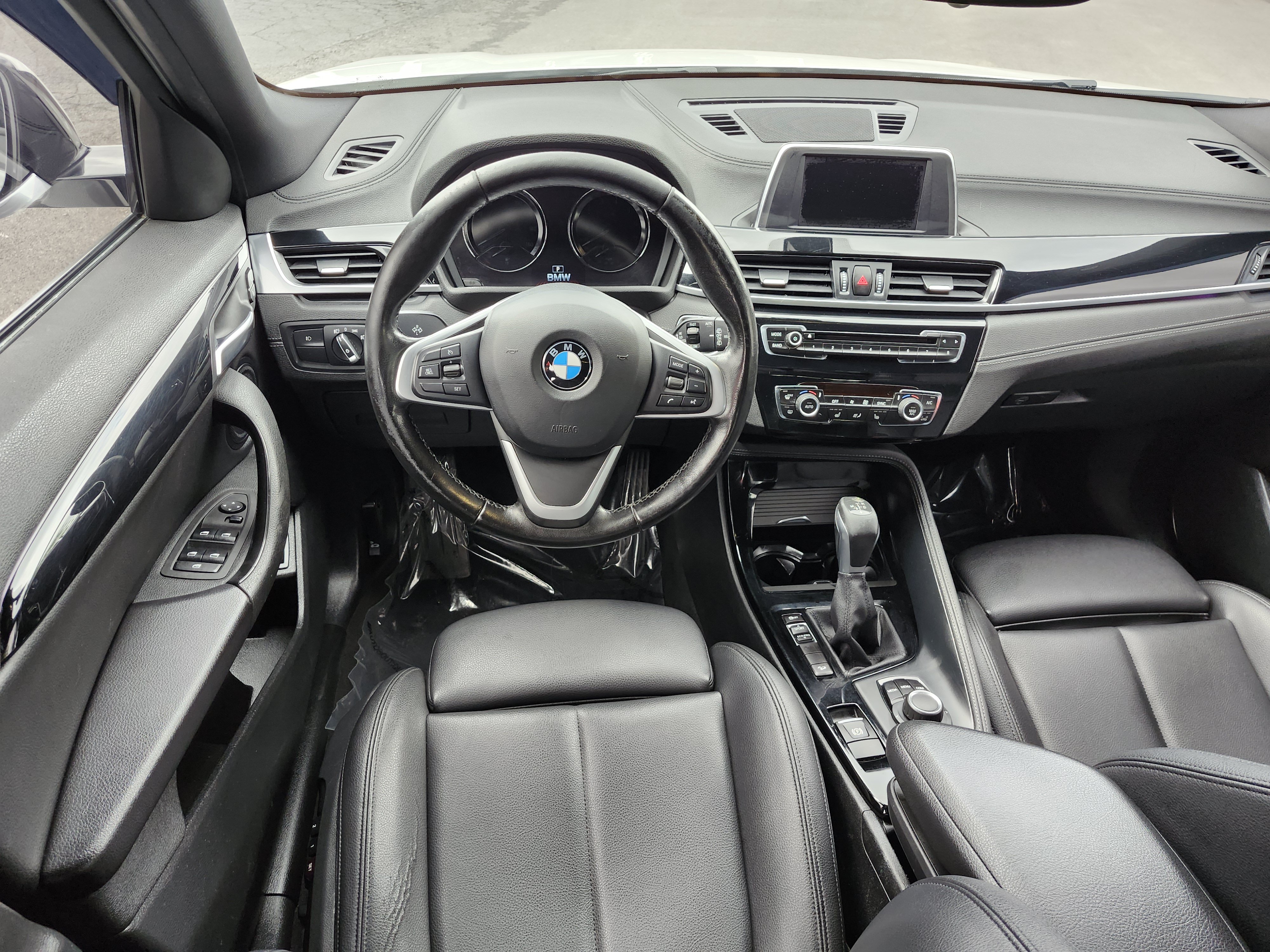 Used 2018 BMW X2 xDrive28i AWD/4WD image 26