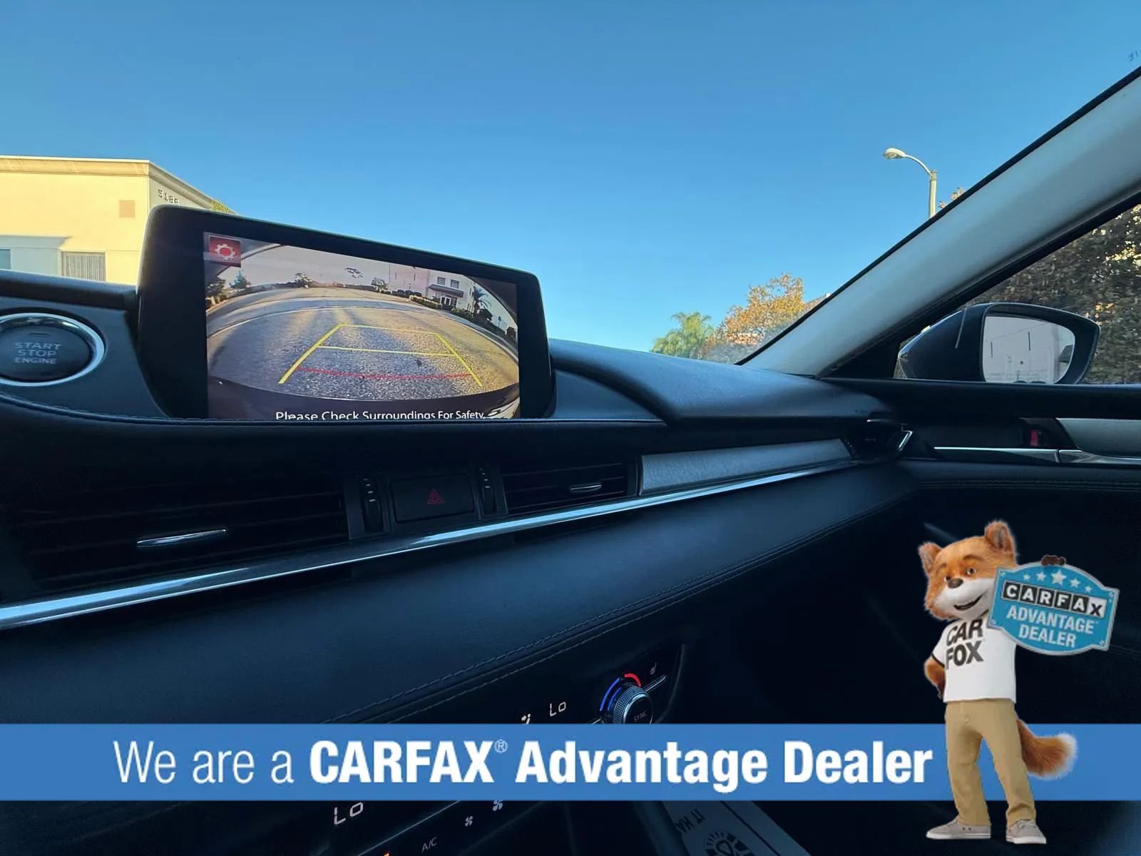 Used 2020 MAZDA MAZDA6 Touring FWD image 81