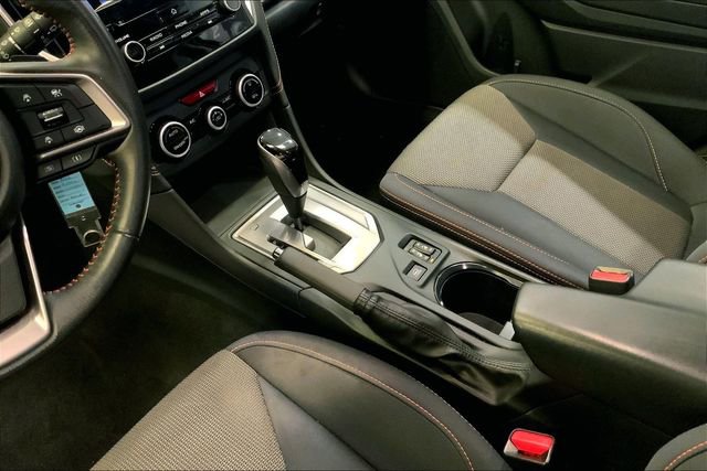 Used 2022 Subaru Crosstrek 2.0i Premium image 16