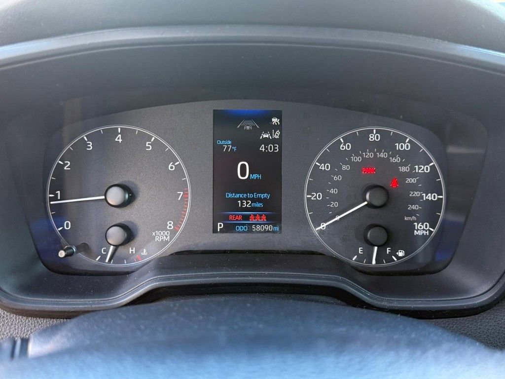 Used 2024 Toyota Corolla LE image 18