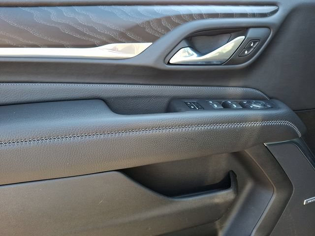 Certified 2023 GMC Yukon Denali AWD/4WD image 13