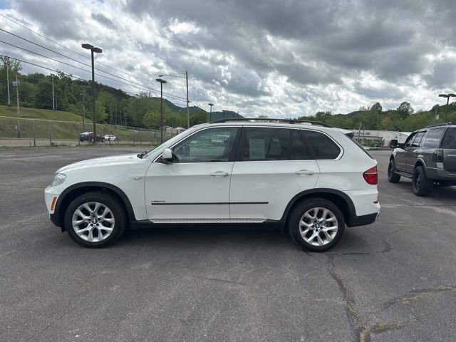 Used 2013 BMW X5 xDrive35i AWD/4WD image 5