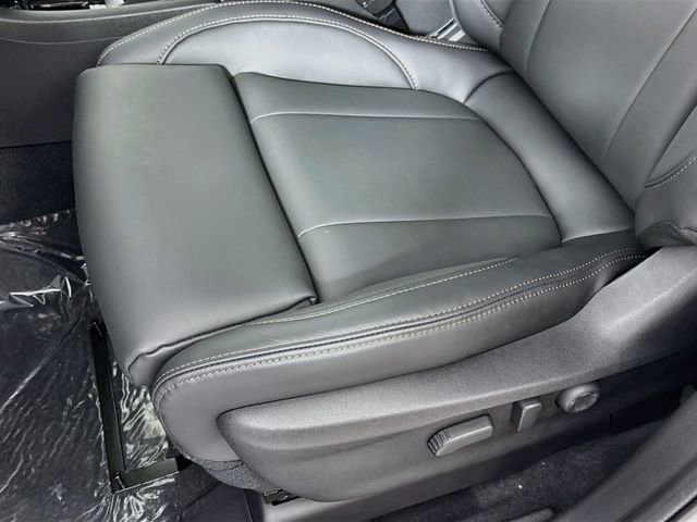 New 2026 Subaru Ascent Limited Bronze AWD/4WD image 19