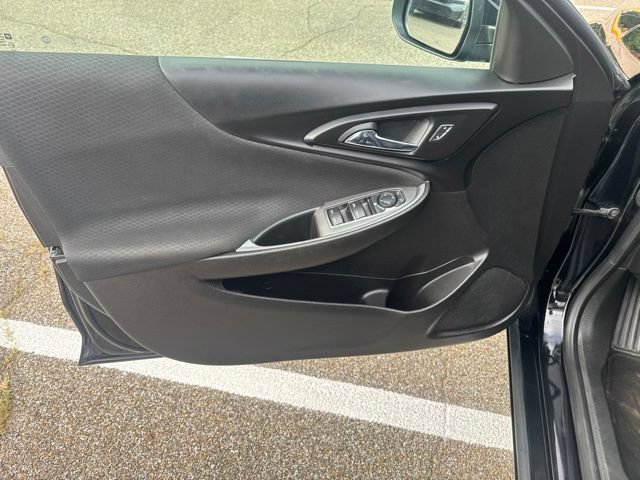 Used 2024 Chevrolet Malibu LT FWD image 15