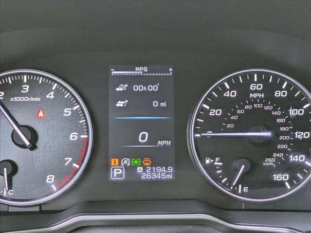 Used 2020 Subaru Outback Touring AWD/4WD image 11