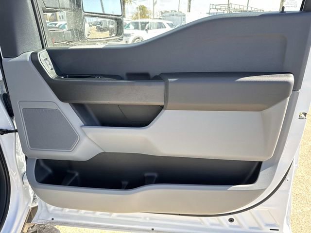 New 2026 Ford F450 XL image 13