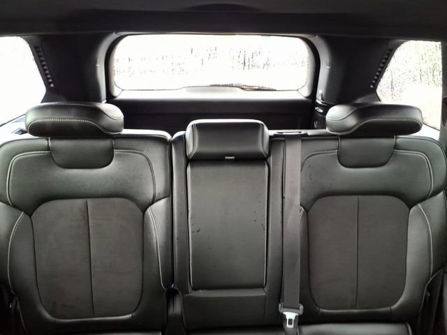 Used 2023 Jeep Grand Cherokee Altitude AWD/4WD image 24