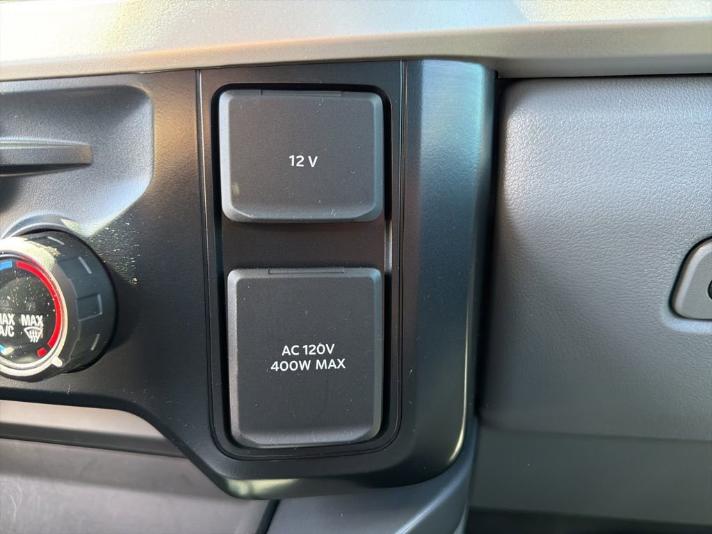 Used 2024 Ford F250 XLT w/ FX4 Off-Road Package AWD/4WD image 43