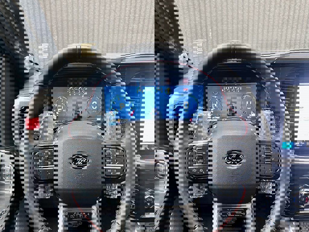 New 2025 Ford F150 Raptor image 23