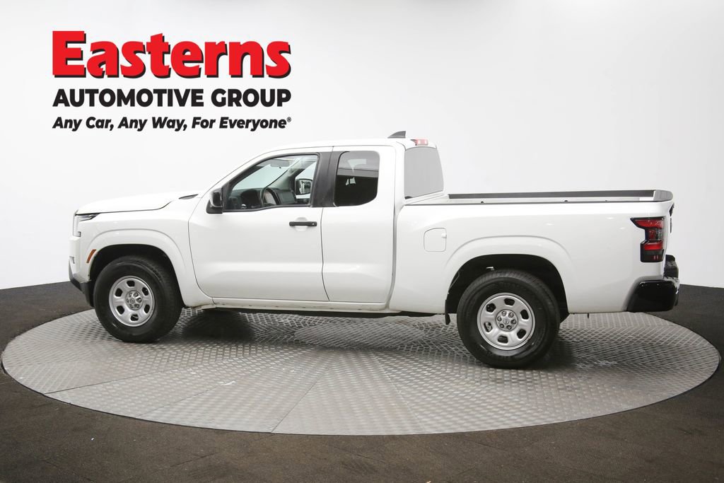 Used 2022 Nissan Frontier S image 60