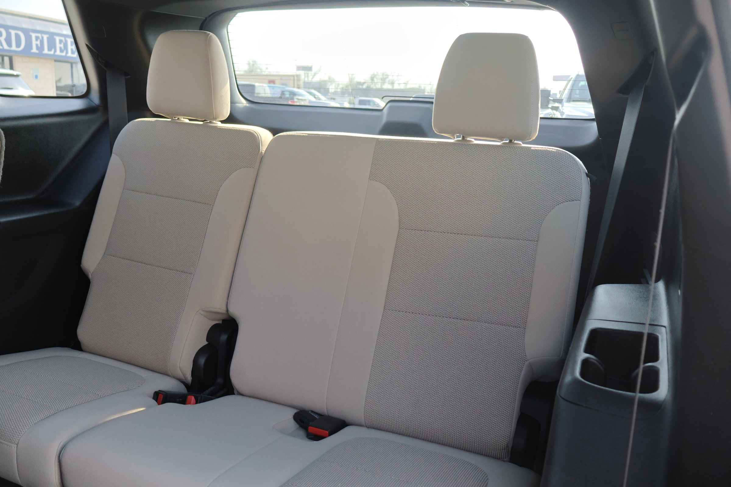 Used 2022 Chevrolet Traverse LS w/ LPO, Cargo Package image 32