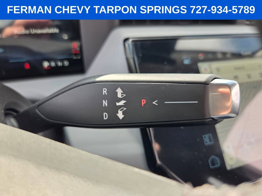 New 2027 Chevrolet Bolt LT w/ Comfort Package FWD image 29