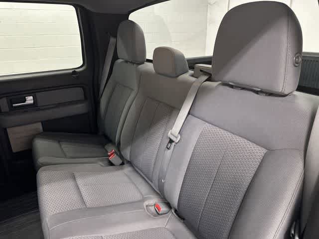 Used 2013 Ford F150 XLT AWD/4WD image 14