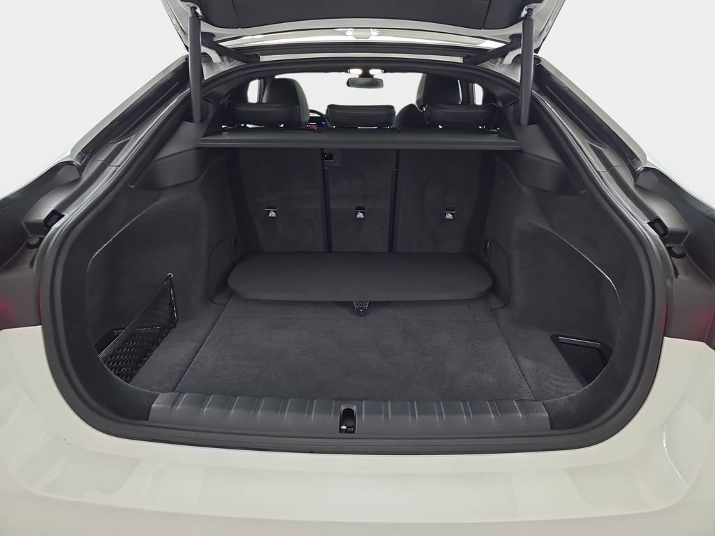 Certified 2023 BMW i4 eDrive35 w/ Premium Package RWD image 12