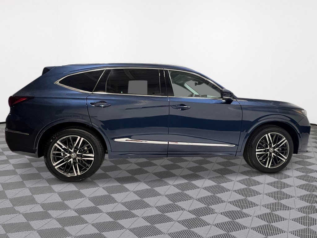 New 2026 Acura MDX SH-AWD w/ Advance Package image 2