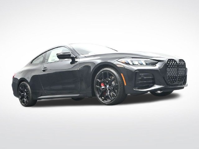 New 2027 BMW 430i Coupe w/ M Sport Package RWD image 31