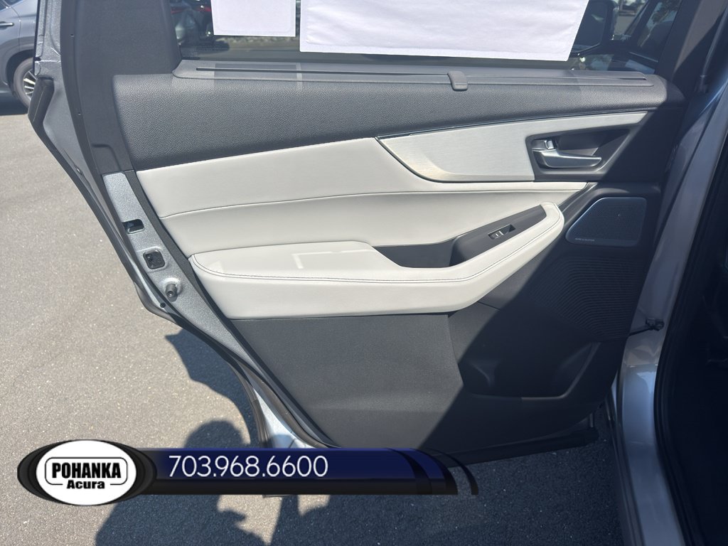 New 2026 Acura MDX w/ Technology Package AWD/4WD image 24