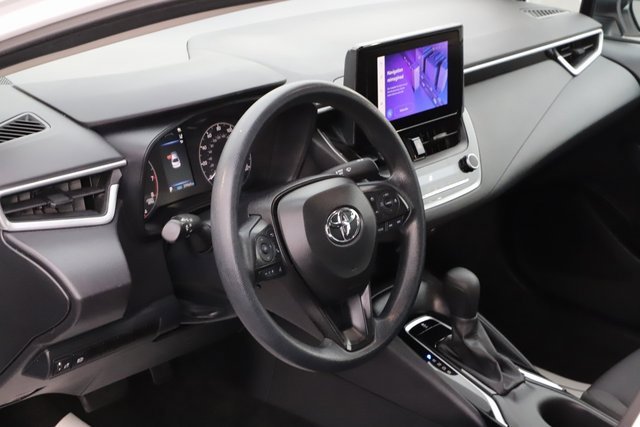 Used 2024 Toyota Corolla LE image 10