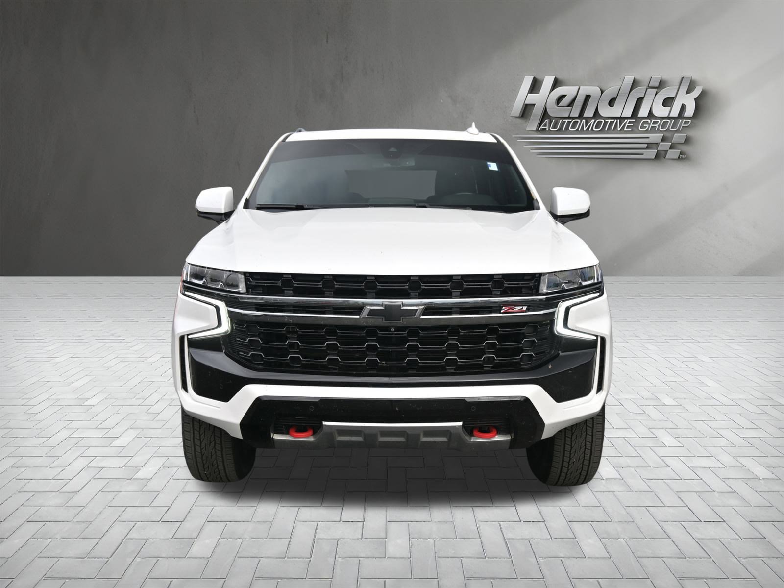 Used 2022 Chevrolet Tahoe Z71 w/ Luxury Package image 5