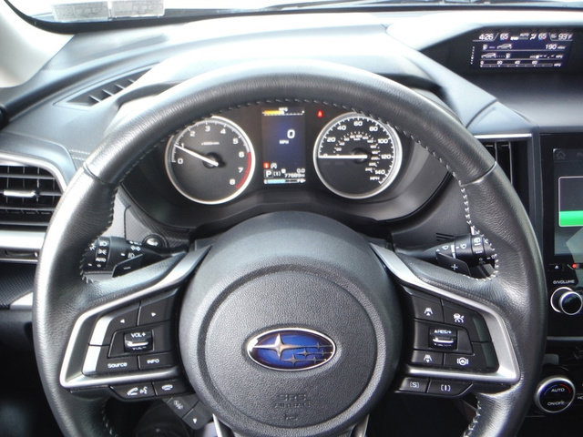 Used 2021 Subaru Forester Limited AWD/4WD image 34