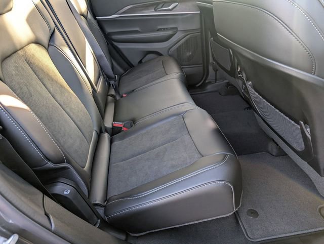 New 2026 Jeep Grand Cherokee Altitude RWD image 29