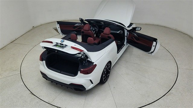 Used 2026 BMW M440i Convertible image 87
