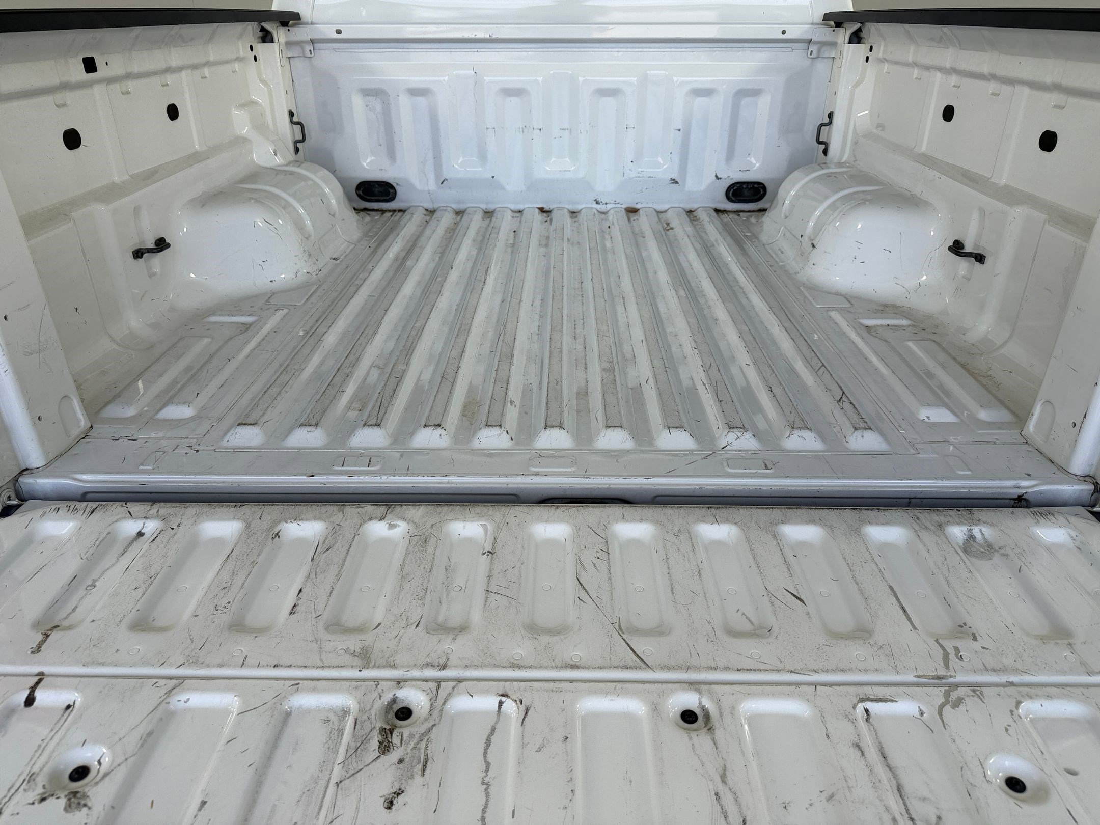 Used 2019 Ford Ranger Lariat w/ Technology Package image 31