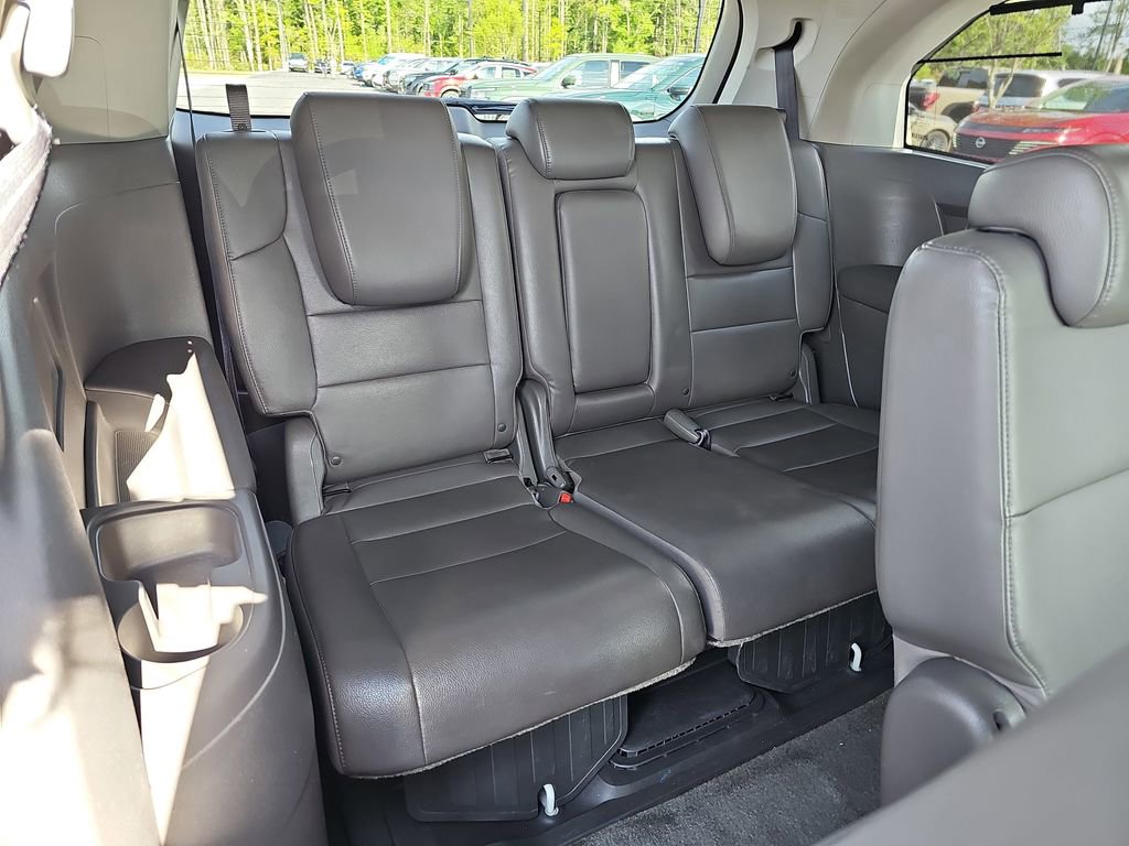 Used 2016 Honda Odyssey Touring image 16