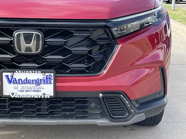 Used 2024 Honda CR-V Sport-L image 9