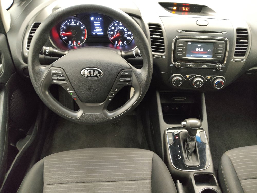 Used 2018 Kia Forte LX w/ LX Popular Package FWD image 22