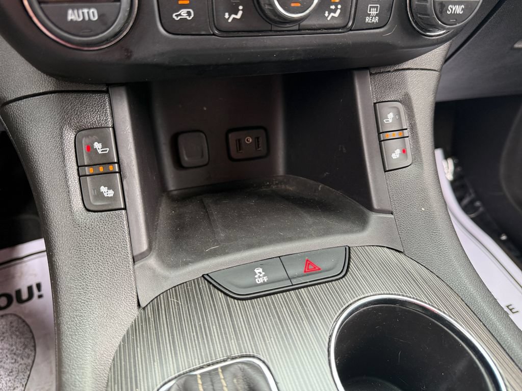 Used 2018 GMC Acadia SLT AWD/4WD image 33
